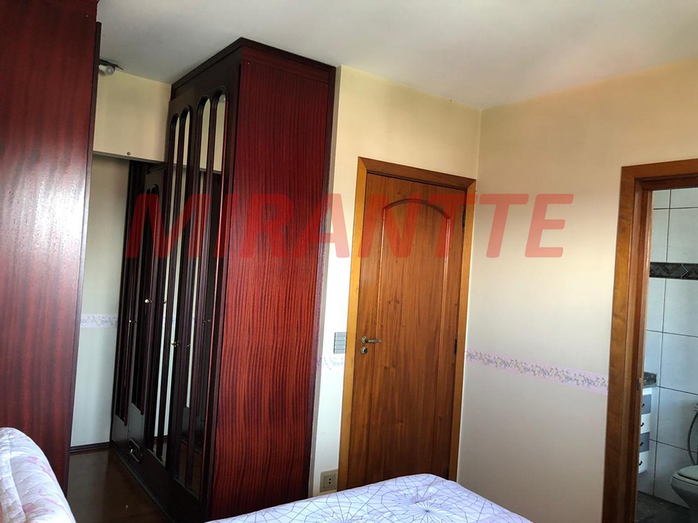 Apartamento de 125m² com 3 quartos em Vila Pauliceia