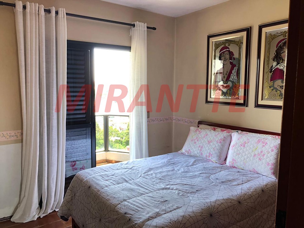 Apartamento de 125m² com 3 quartos em Vila Pauliceia