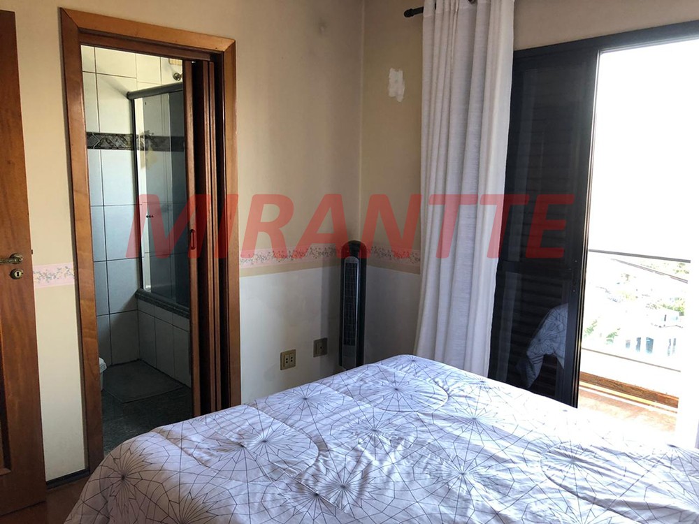 Apartamento de 125m² com 3 quartos em Vila Pauliceia