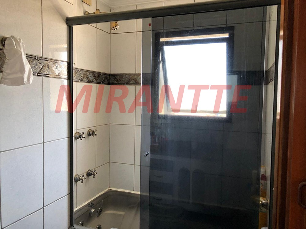 Apartamento de 125m² com 3 quartos em Vila Pauliceia