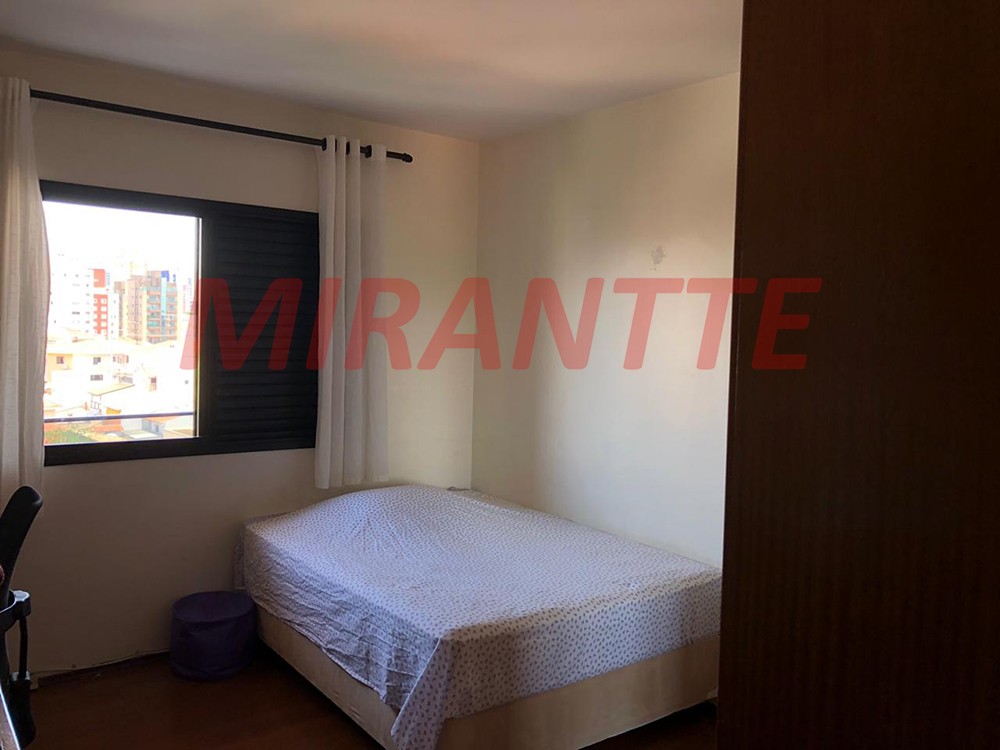 Apartamento de 125m² com 3 quartos em Vila Pauliceia