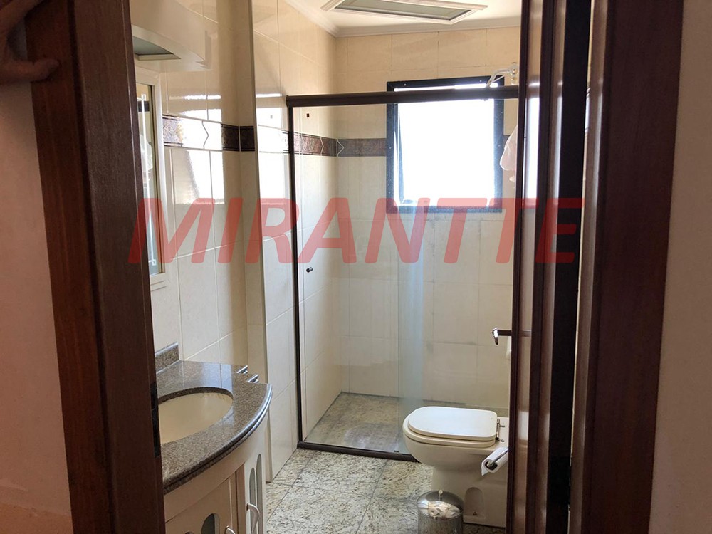 Apartamento de 125m² com 3 quartos em Vila Pauliceia
