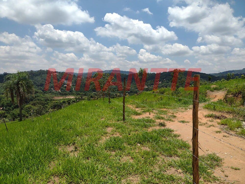 Terreno de 9000m² em Serra Da Cantareira
