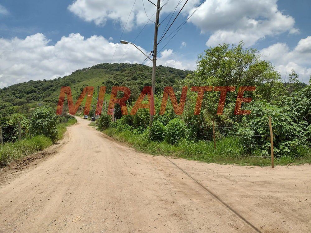 Terreno de 9000m² em Serra Da Cantareira