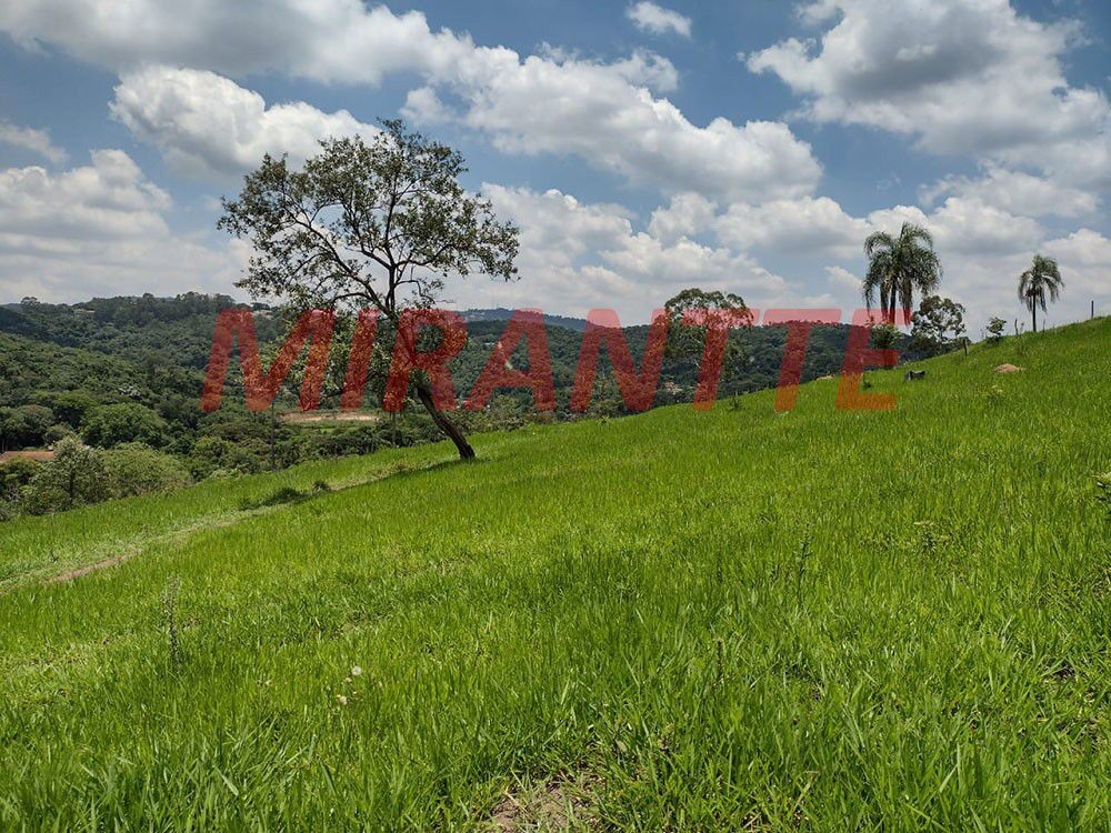 Terreno de 9000m² em Serra Da Cantareira