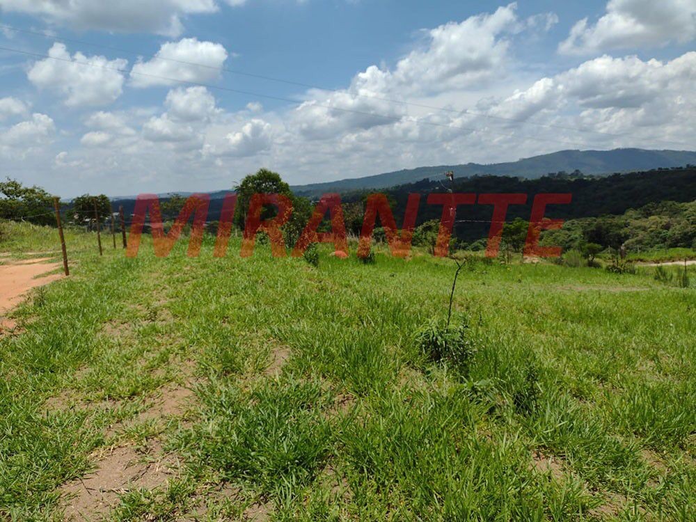 Terreno de 9000m² em Serra Da Cantareira