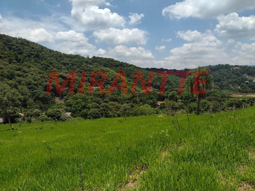 Terreno de 9000m² em Serra Da Cantareira