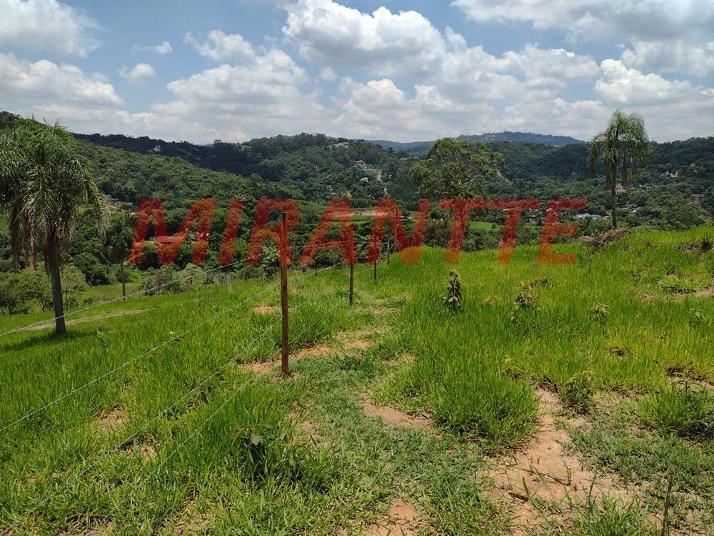 Terreno de 9000m² em Serra Da Cantareira