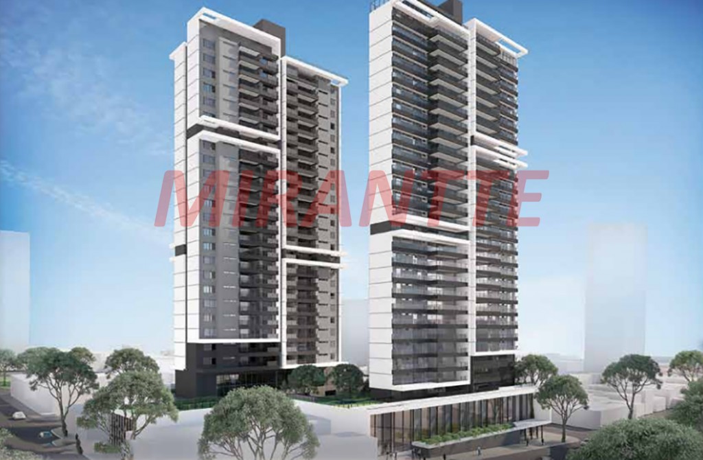 Apartamento de 206m² com 4 quartos em Vila Romana