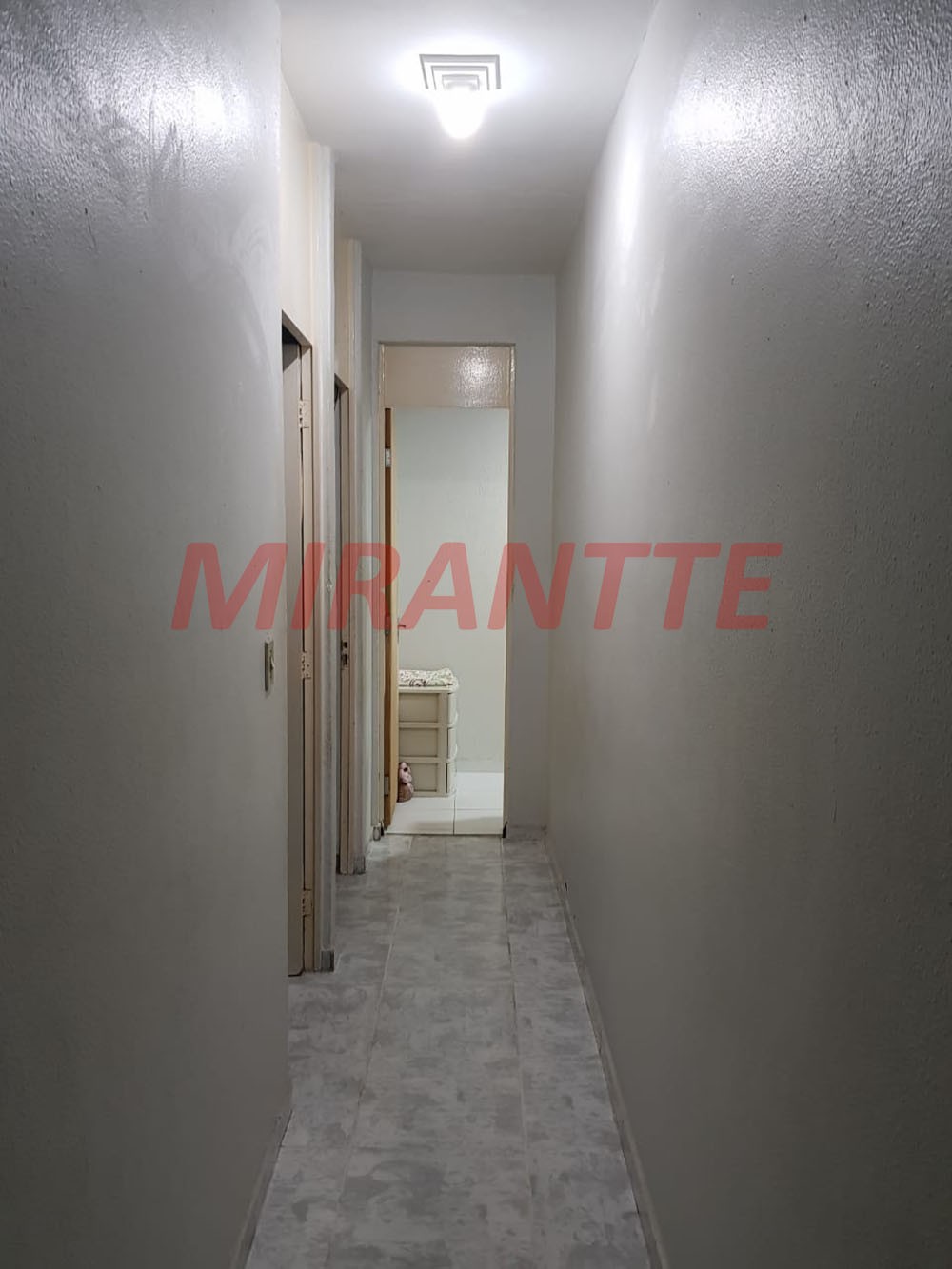 Apartamento com 2 quartos em Vila Augusta