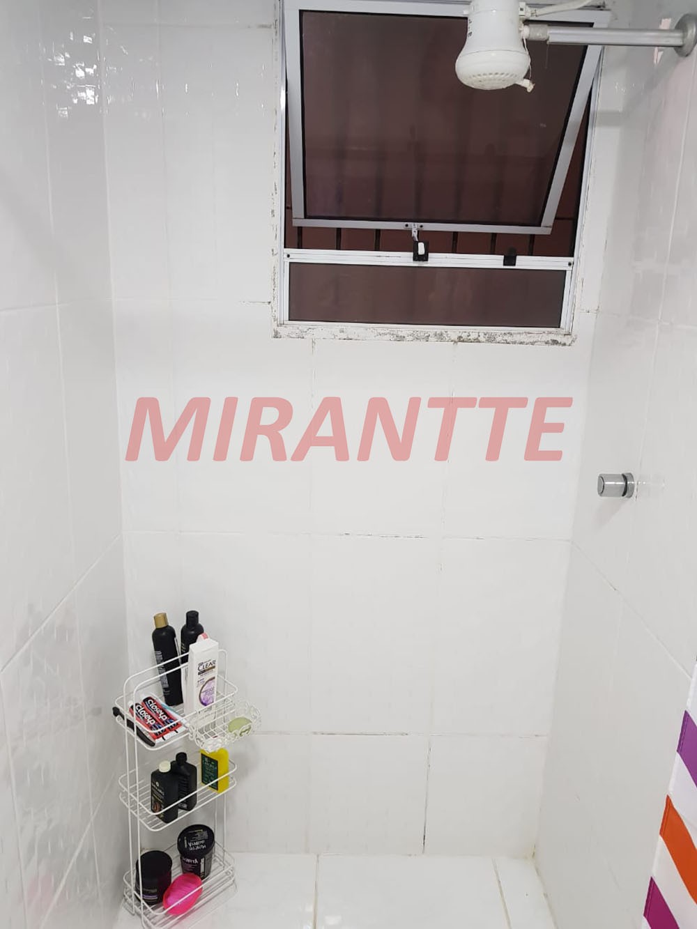 Apartamento com 2 quartos em Vila Augusta