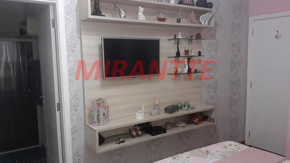 Sobrado de 193m² com 3 quartos em Horto Florestal
