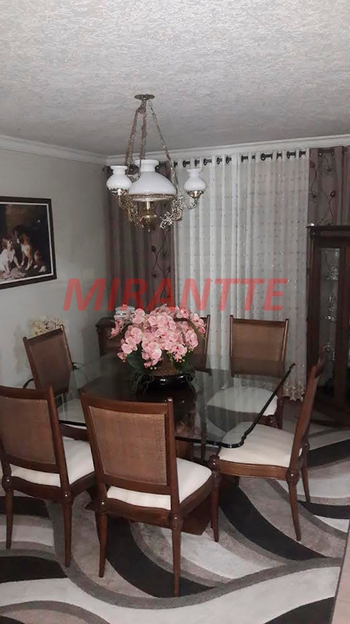 Sobrado de 193m² com 3 quartos em Horto Florestal