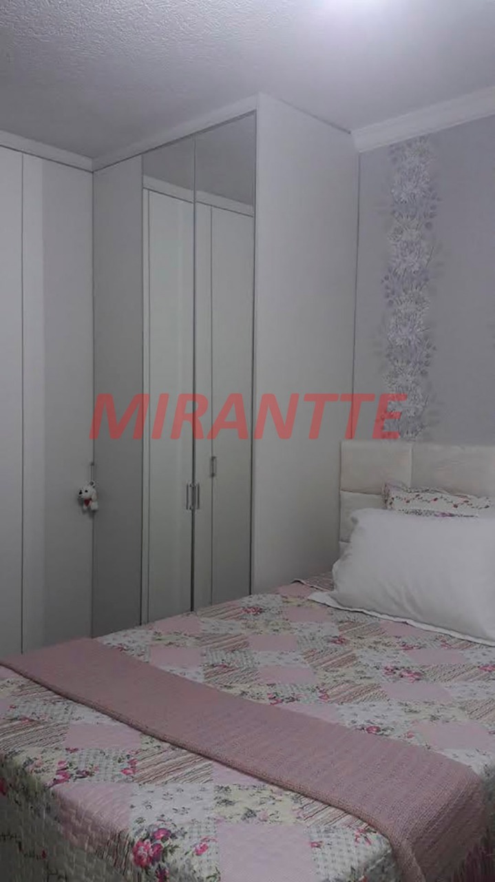 Sobrado de 193m² com 3 quartos em Horto Florestal