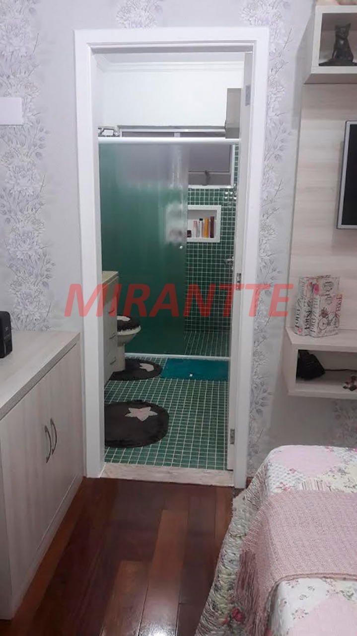 Sobrado de 193m² com 3 quartos em Horto Florestal