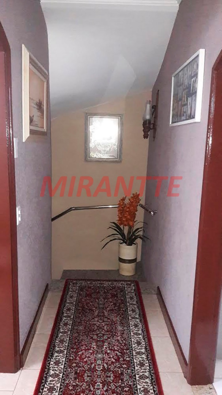 Sobrado de 193m² com 3 quartos em Horto Florestal