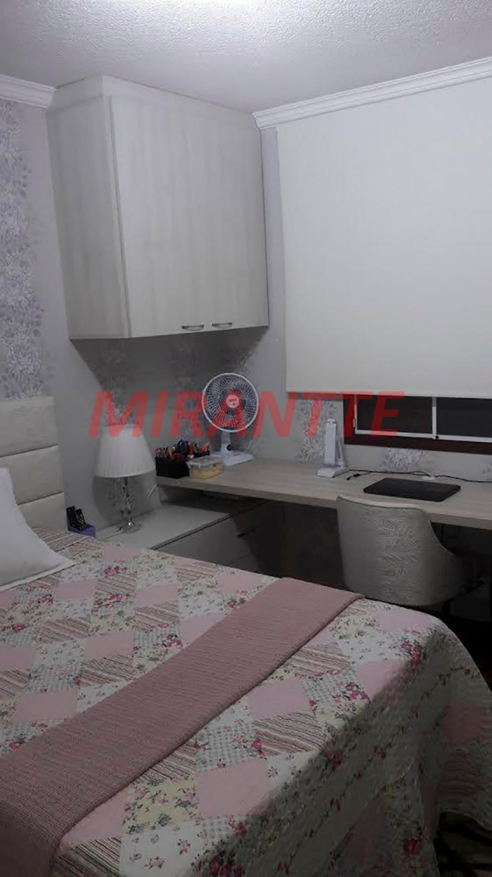 Sobrado de 193m² com 3 quartos em Horto Florestal