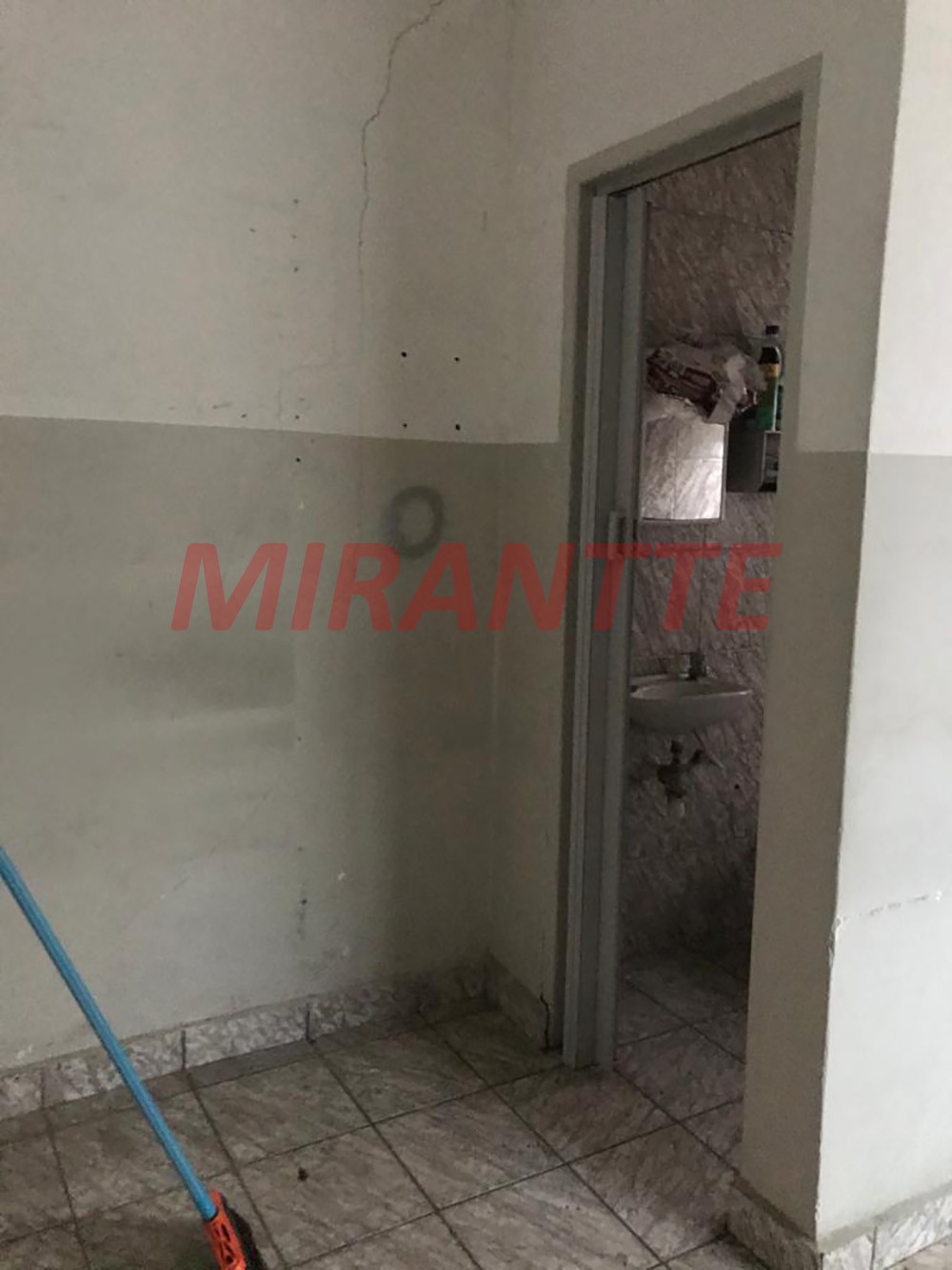 Sobrado de 472m² com 4 quartos em Casa Verde