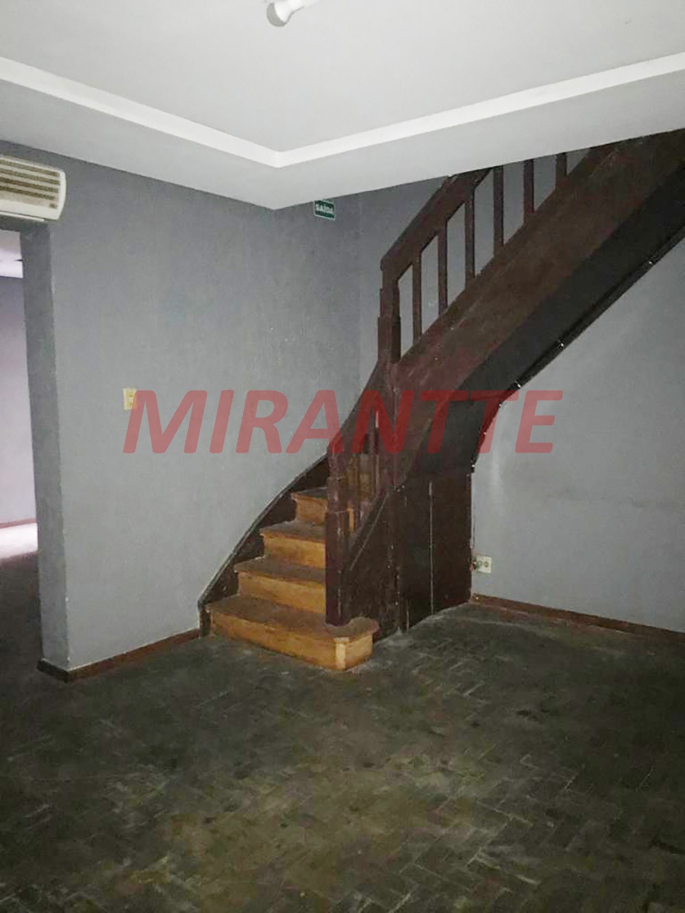 Sobrado de 472m² com 4 quartos em Casa Verde