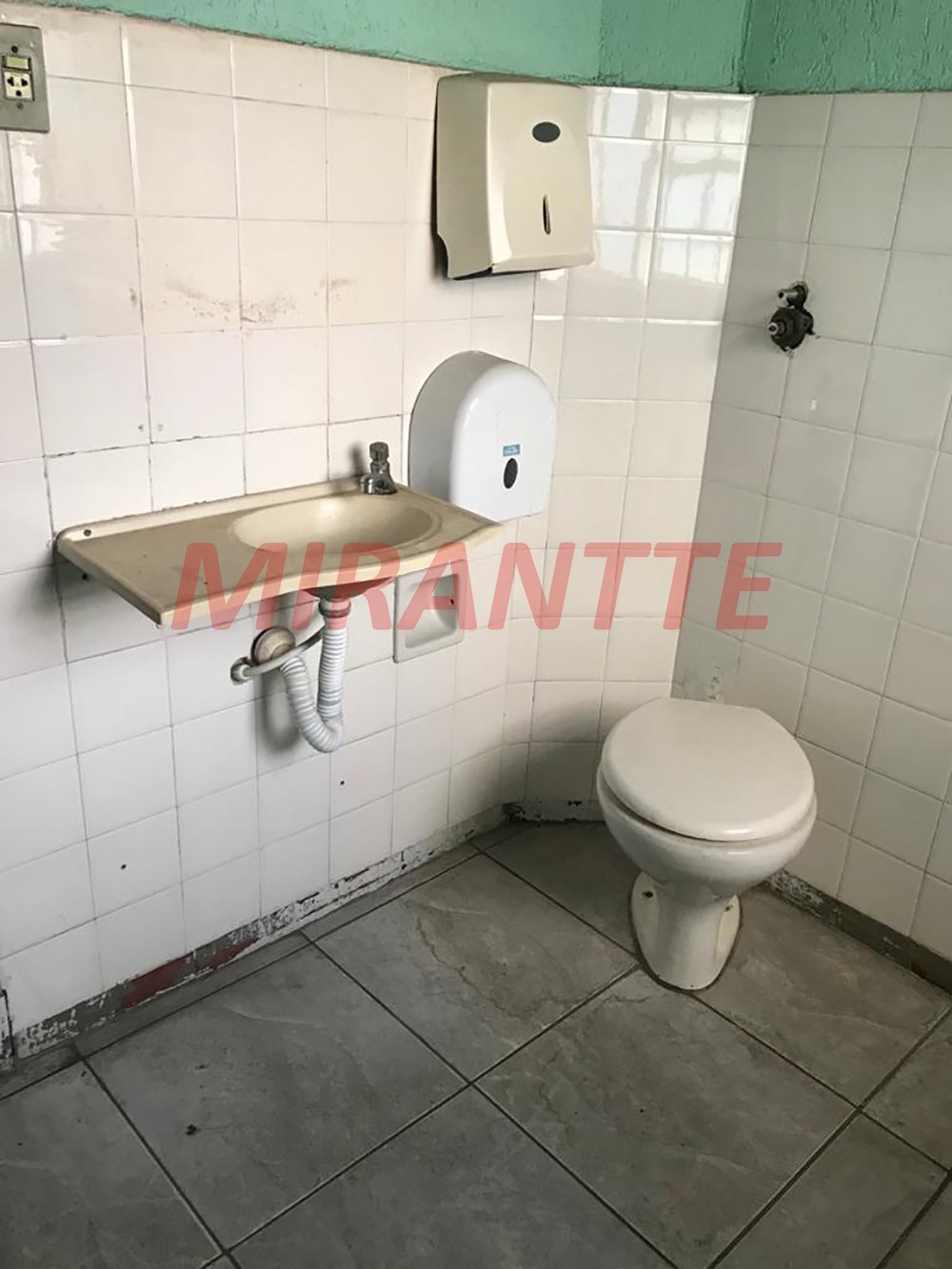Sobrado de 472m² com 4 quartos em Casa Verde
