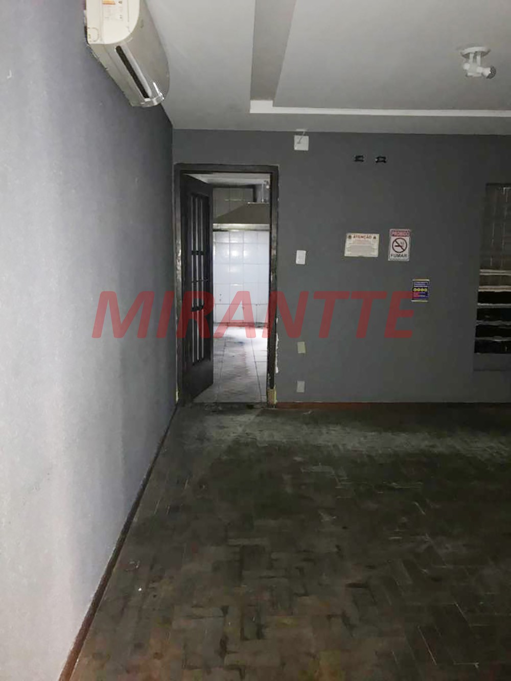 Sobrado de 472m² com 4 quartos em Casa Verde