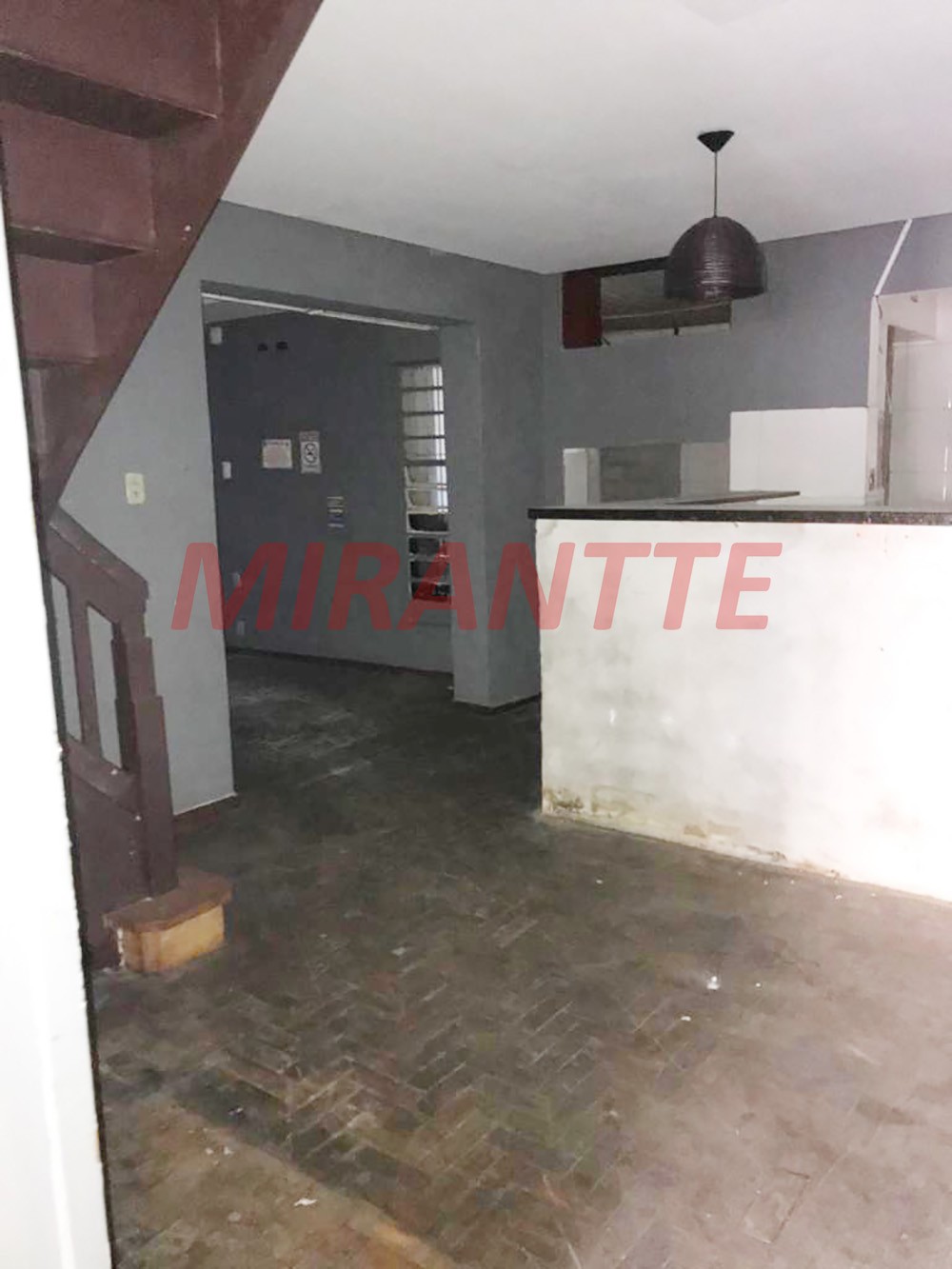 Sobrado de 472m² com 4 quartos em Casa Verde