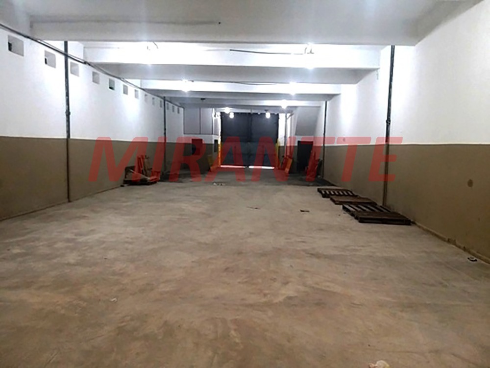Galpao de 330m² em Luz