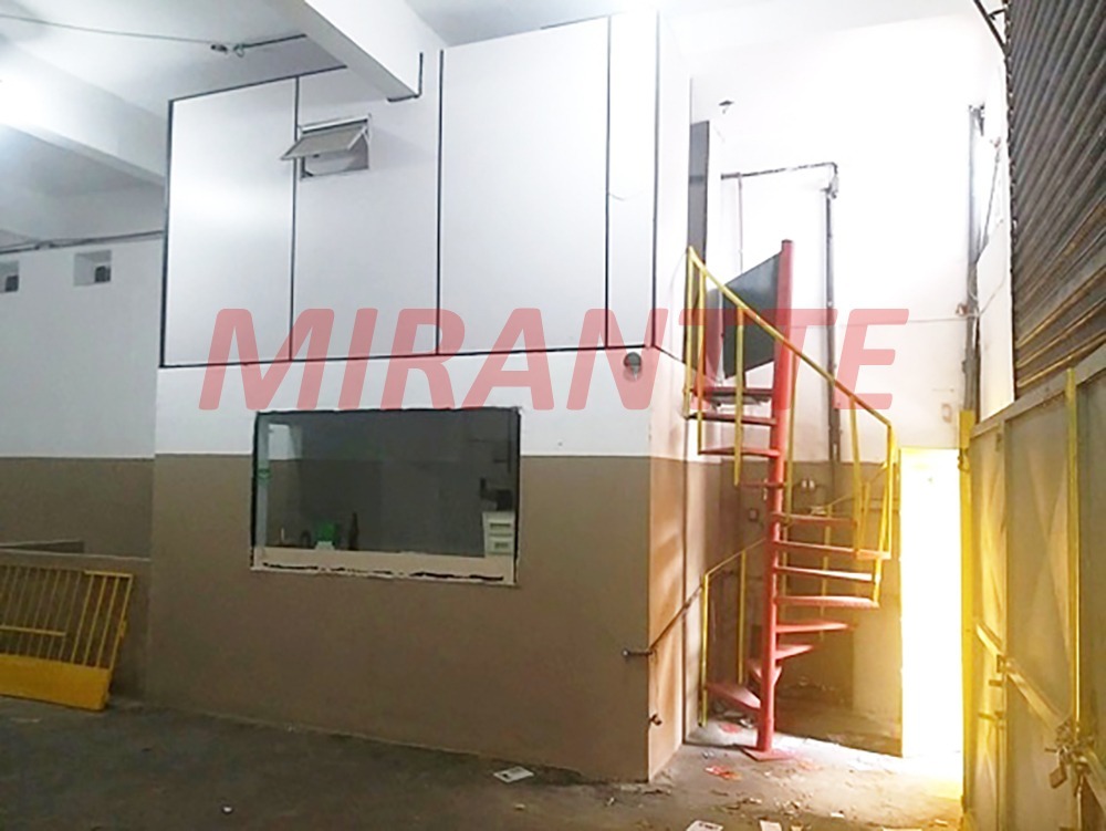 Galpao de 330m² em Luz