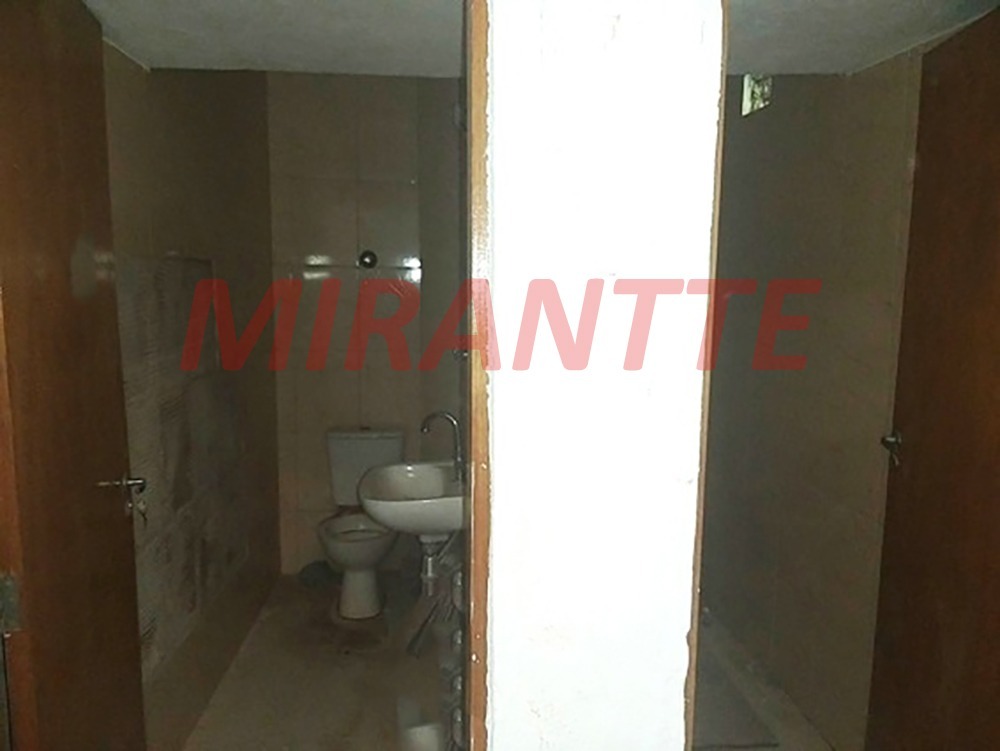 Galpao de 330m² em Luz