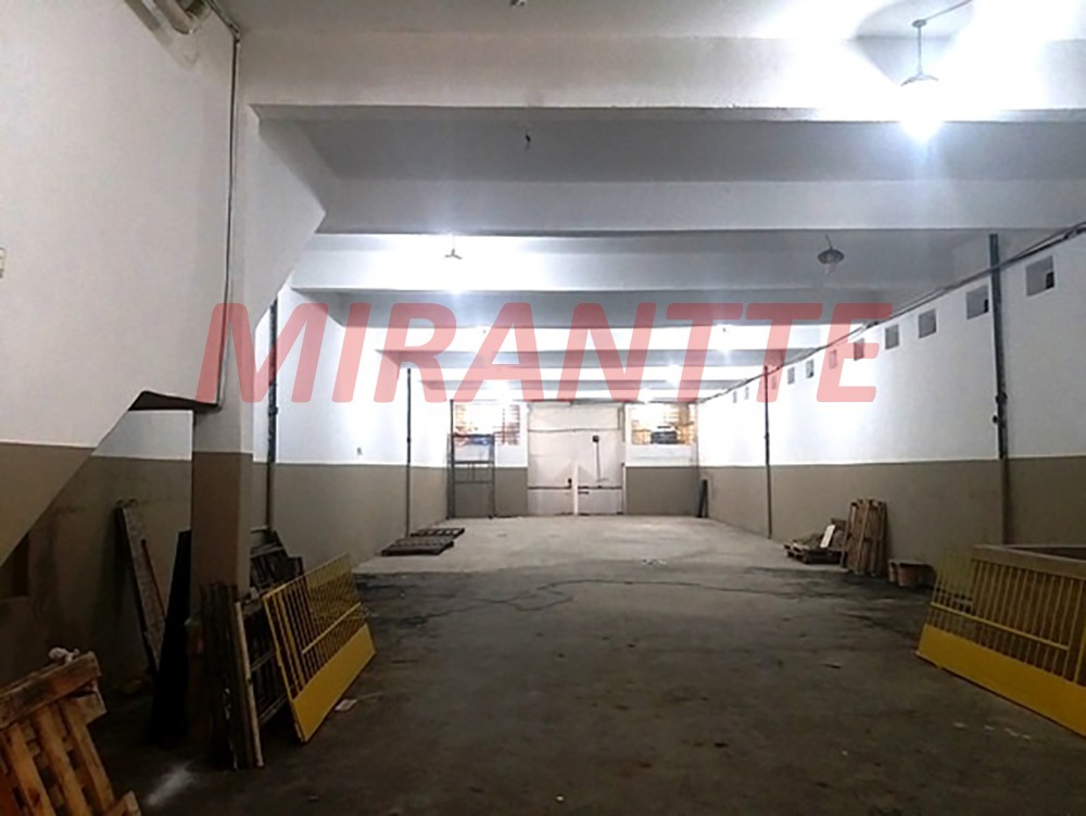 Galpao de 330m² em Luz