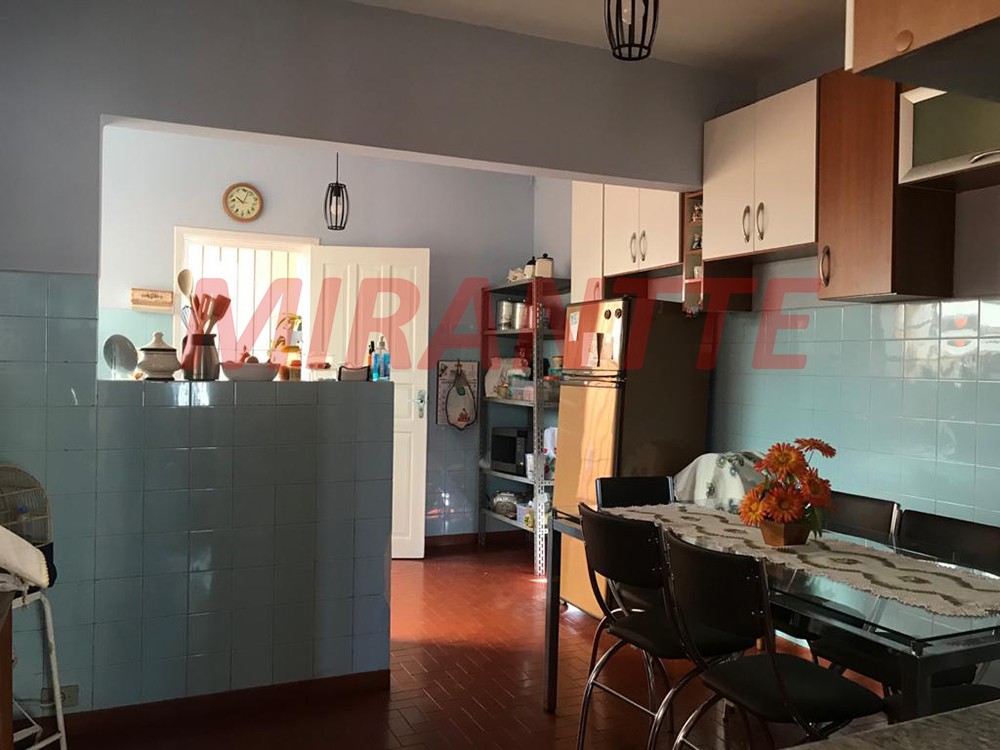 Sobrado de 120m² com 3 quartos em Vila Celeste