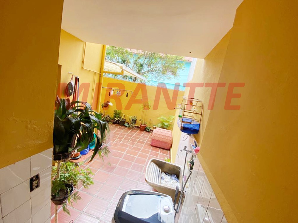 Sobrado de 120m² com 3 quartos em Vila Celeste
