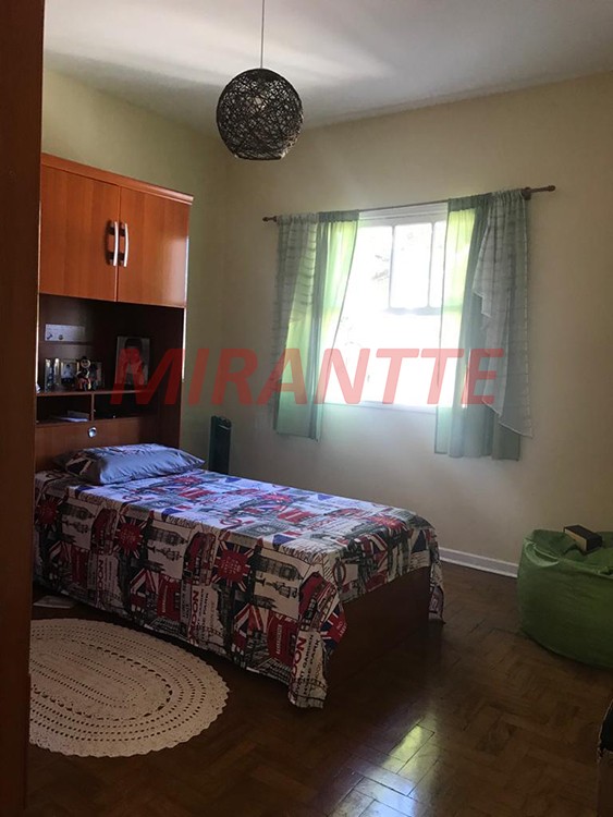 Sobrado de 120m² com 3 quartos em Vila Celeste