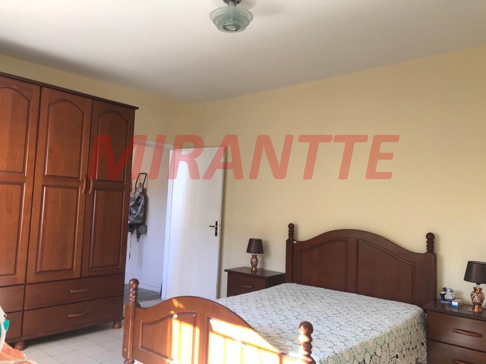 Sobrado de 120m² com 3 quartos em Vila Celeste