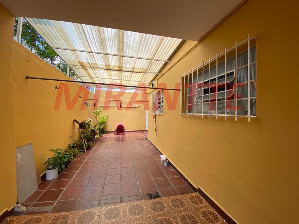 Sobrado de 120m² com 3 quartos em Vila Celeste