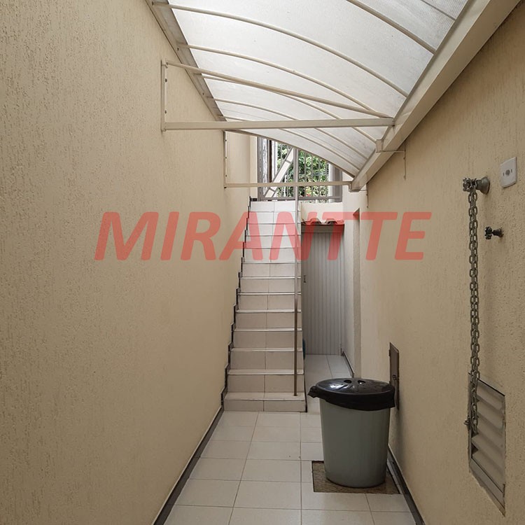 Sobrado de 238m² com 3 quartos em Jardim São Paulo