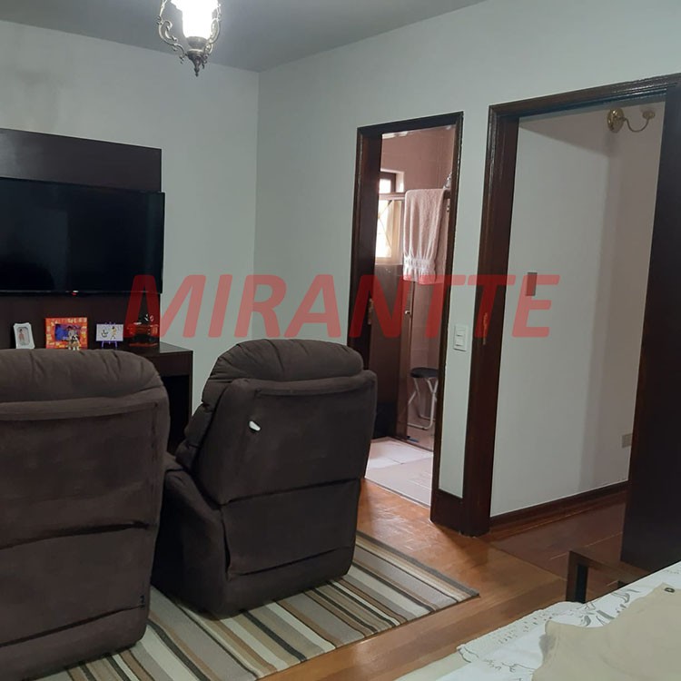 Sobrado de 238m² com 3 quartos em Jardim São Paulo