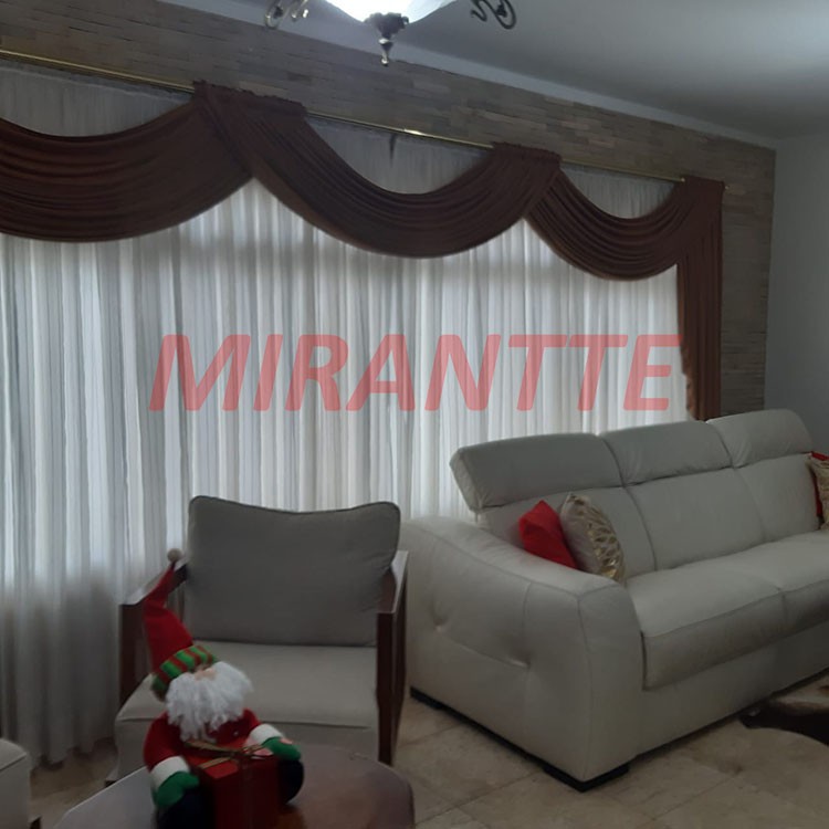 Sobrado de 238m² com 3 quartos em Jardim São Paulo