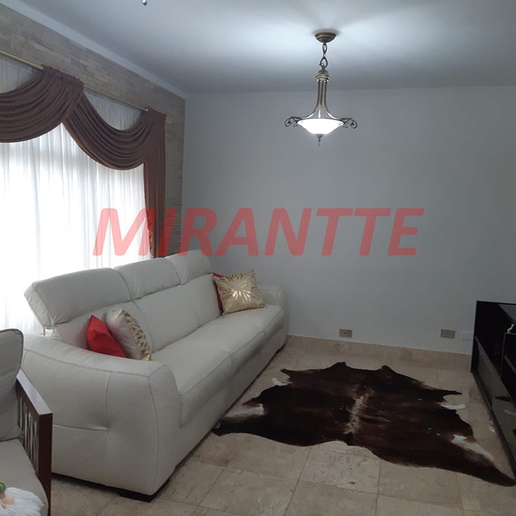 Sobrado de 238m² com 3 quartos em Jardim São Paulo