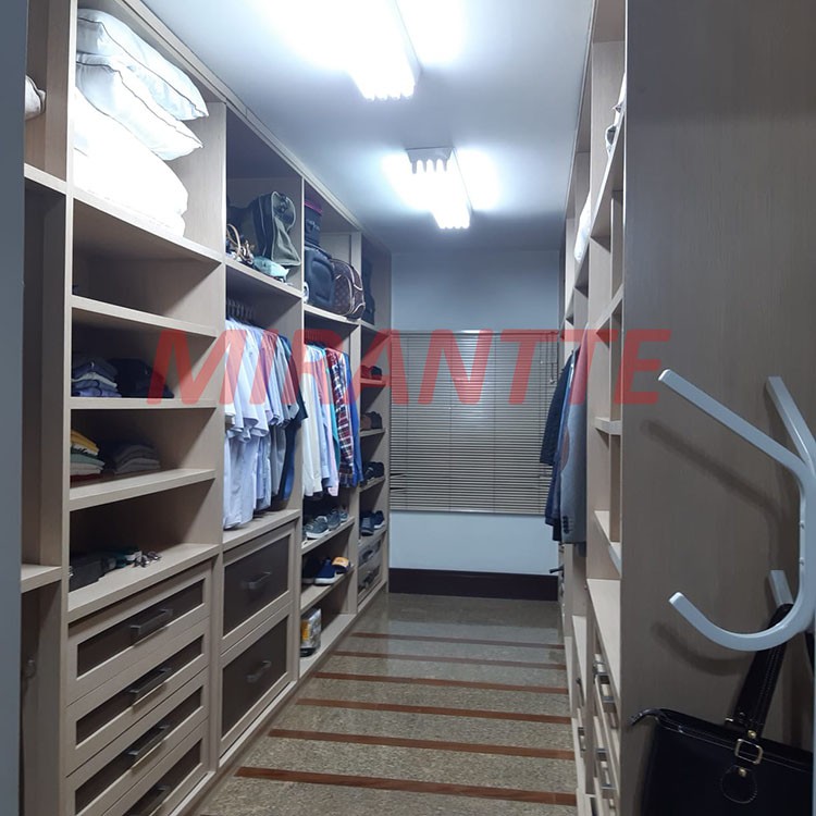 Sobrado de 238m² com 3 quartos em Jardim São Paulo