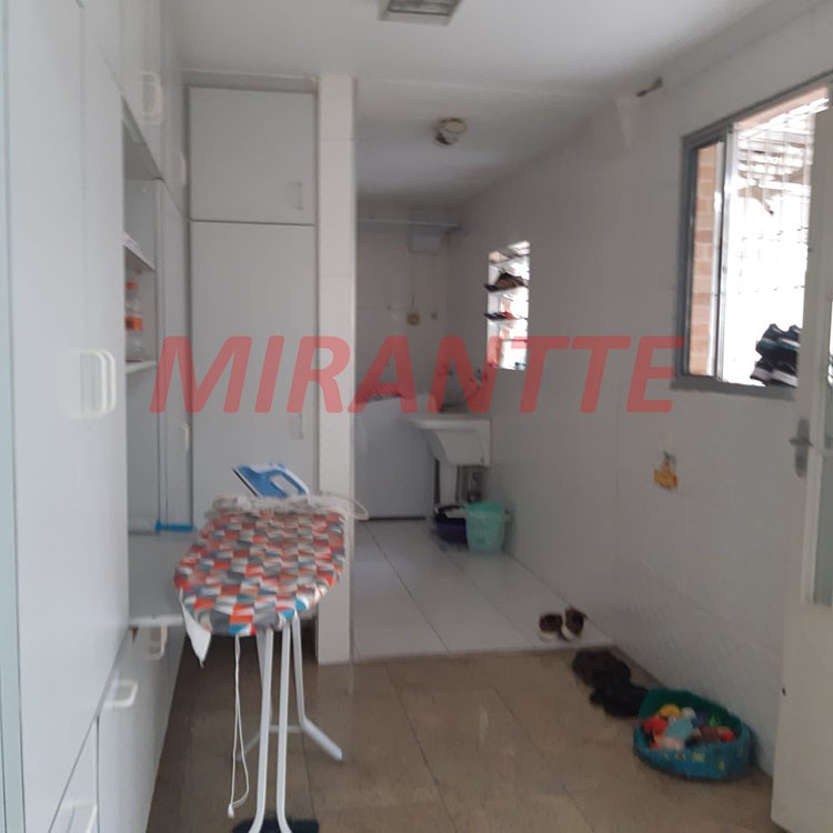 Sobrado de 238m² com 3 quartos em Jardim São Paulo