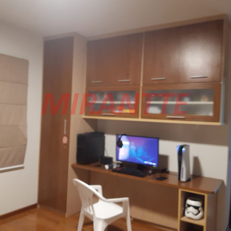 Sobrado de 238m² com 3 quartos em Jardim São Paulo