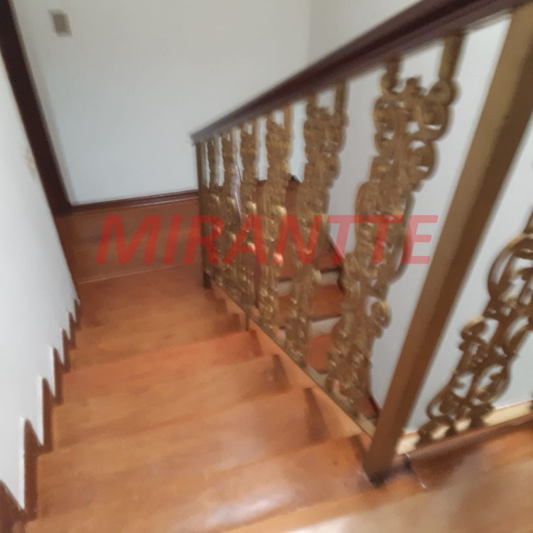 Sobrado de 238m² com 3 quartos em Jardim São Paulo