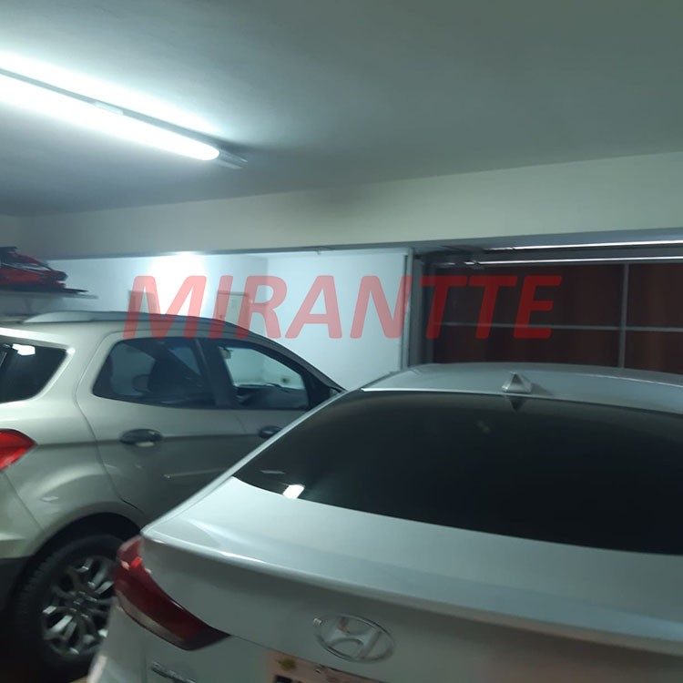 Sobrado de 238m² com 3 quartos em Jardim São Paulo