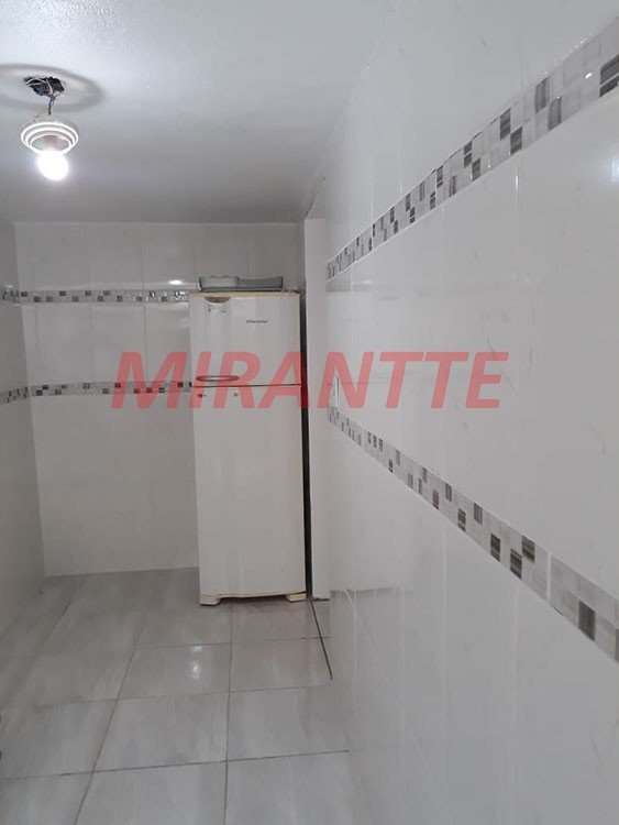 Apartamento de 70m² com 2 quartos em Santana