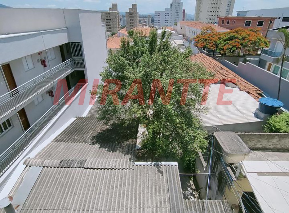 Terreno de 600m² em Vila Mazzei