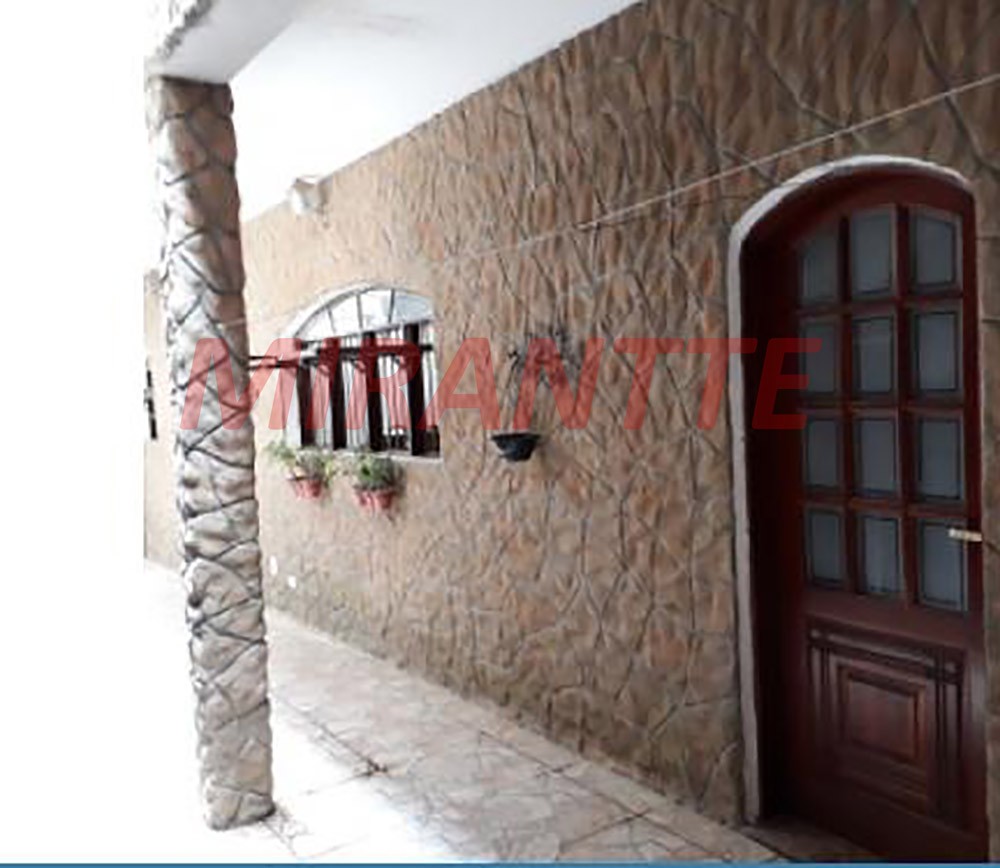 Casa terrea com 3 quartos em Perus