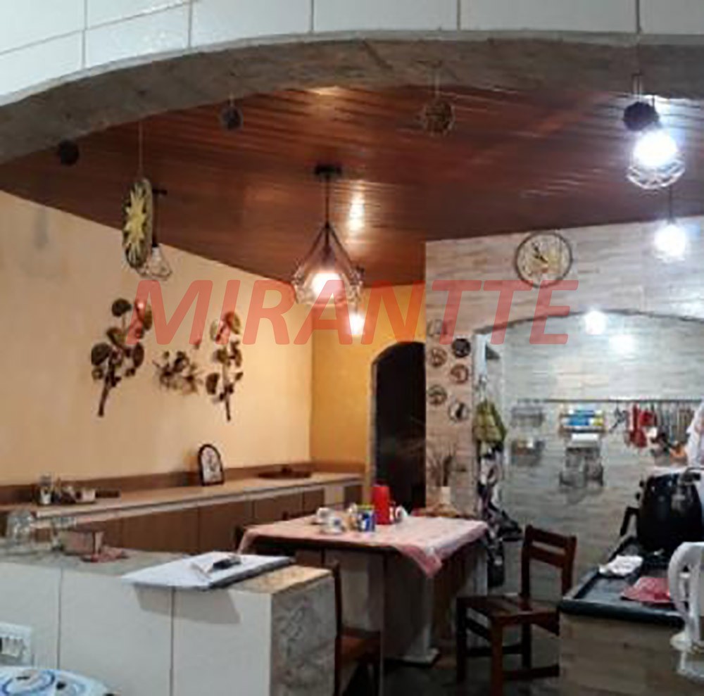 Casa terrea com 3 quartos em Perus