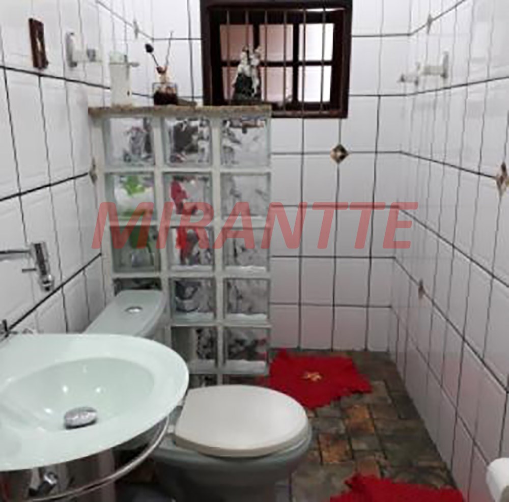 Casa terrea com 3 quartos em Perus