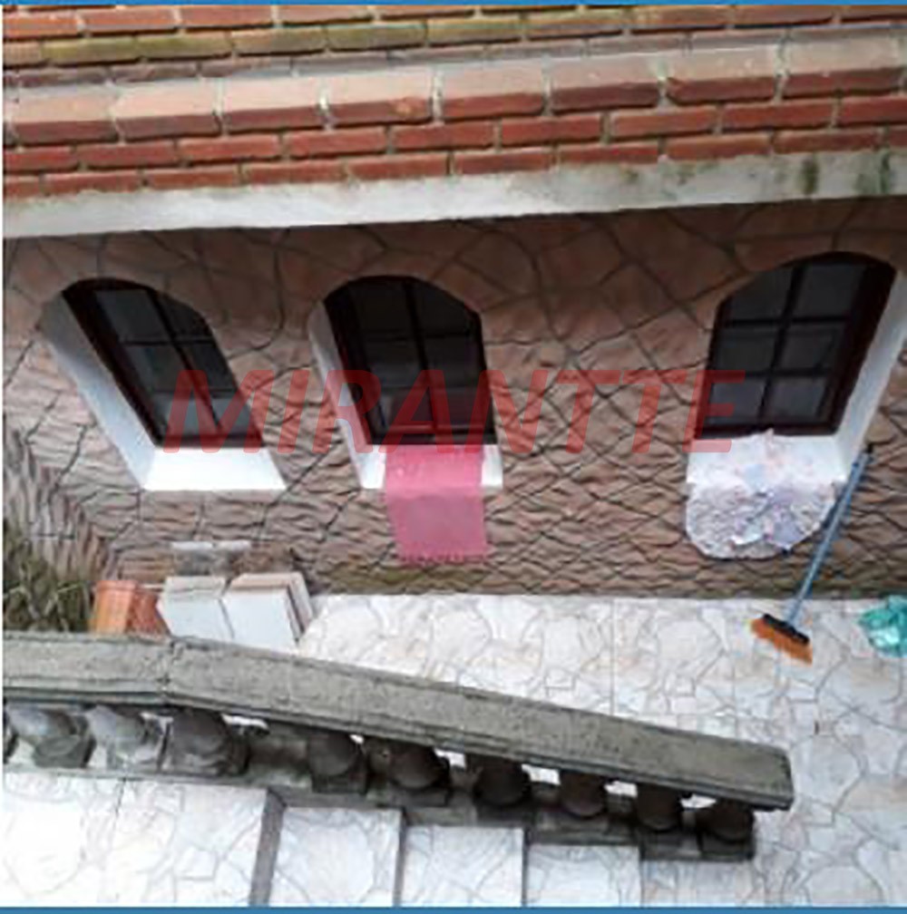Casa terrea com 3 quartos em Perus